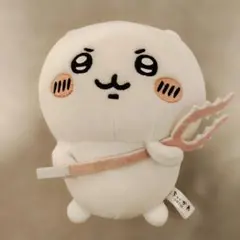 2025年最新】ちいかわ さすまた ぬいぐるみの人気アイテム - メルカリ