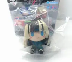 一番くじ　儒烏風亭らでん　ちょこのっこ　ホロライブ　らでん③