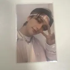 Straykids GO生　ヒョンジン