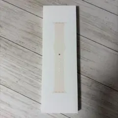 Apple Watch 40mm用　ライトブラッシュ　スポーツバンド　S/M