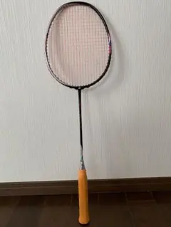 希少廃盤 ヨネックス アーマーテック800 オフェンシブ バドミントン