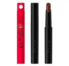 2025年最新】kate リップモンスターの人気アイテム - メルカリ