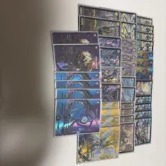 デュエマ cs優勝　ドロマーCOMPLEX 善悪