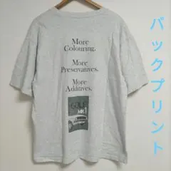 古着　プリント割れあり　フォルクスワーゲン　モンキータイム　Tシャツ