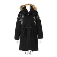 GLADNEWS♡3wayモッズコートのサムネイル