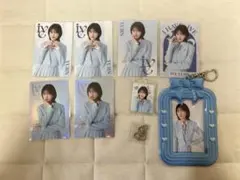 ive ユジン　グッズ　セット