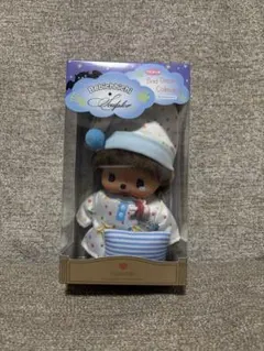 SCULPTOR Bebichhichi ベビチッチ　ぬいぐるみ　キーチェーン