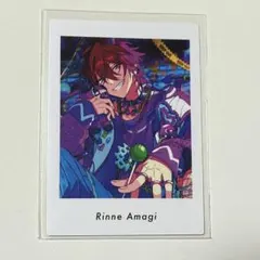 あんスタ ぱしゃっつ 6 天城燐音