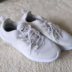 エア マックス アクシス W AIR MAX AXIS ホワイト日本国内正規品
