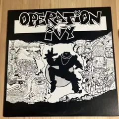 2025年最新】operation ivy lpの人気アイテム - メルカリ