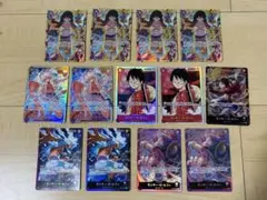 ワンピース モンキーdルフィ サボ トラファルガーロー ユータスキッド
