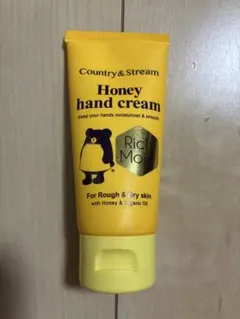 Country & Stream Honey Hand Cream 50gのサムネイル