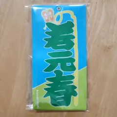 大相撲クレーン　若元春　こんなに立派になりましたマステ　ホログラム　ステッカー 文房具 – Page 3 – お相撲さんのショッピングモール SuMALL（す