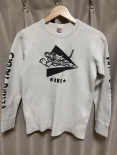 THE REAL McCOY'S / リアルマッコイズ　七分袖　Tシャツ 2026年最新】The REAL McCOY'S メンズ 七分・長袖カットソーの人気