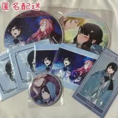 OVER REQUIEMZ オバレク スペシャルくじ ドロシー 5点セット - メルカリ