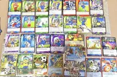 イナズマイレブントレーディングカード