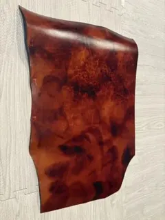 【希少】ルガトショルダー　ワインレッド　本革 レザークラフト　財布　手帳　鞄