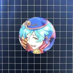 あんスタ　缶バッジ　五奇人　深海奏汰