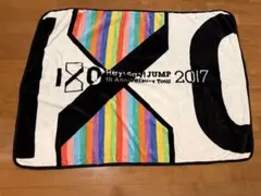 Hey! Say! JUMP I/O 2017年 ブランケットのサムネイル
