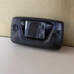 値下げ‼️SEGA ゲームギア本体＋TVチューナー+電源コード ジャンク品