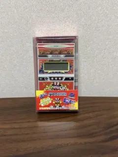 JUGGLER サウンドフラッシュタイマークロック miniのサムネイル