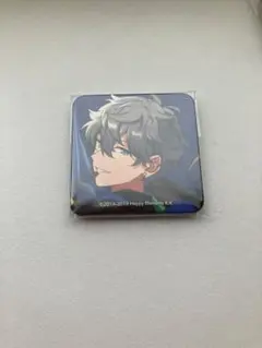 あんスタ アルバム缶バッジ 瀬名泉