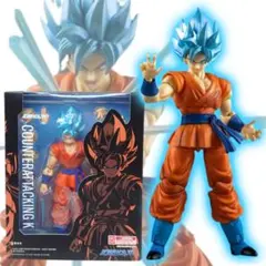 2025年最新】DEMONIACAL fit 孫悟空の人気アイテム - メルカリ