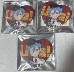 ラブライブ! スーパースター!! Liella! 若菜四季