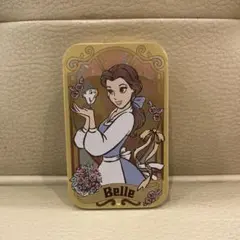 ディズニープリンセス すらいどきゃん ベル　プリンセス