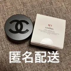 シャネルリップ＆チークボーム N°1 ドゥシャネル 1 レッド カメリア