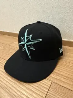 シアトルマリナーズ　59FIFTY 7 8/5