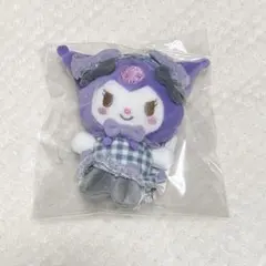 クロミ　ドーリーミックス　マスコット　タグ付き