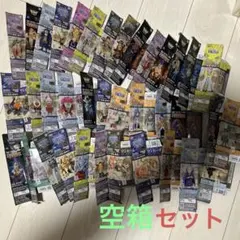 2026年最新】フィギュア空箱の人気アイテム - メルカリ