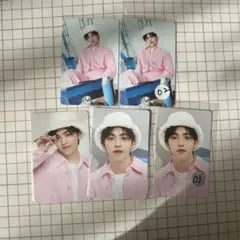 carat land ケレン2023 エスクプス