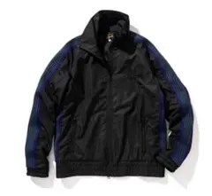 【UNION x NEEDLES Windbreak Poly Jacket】のサムネイル