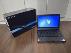 2026年最新】sony vaio ジャンクの人気アイテム - メルカリ