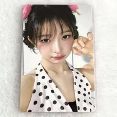 公式 ive レイ トレカ sound wave ラキドロ - メルカリ