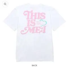 【完売品】ミーアイ ME:I ライブ Tシャツ Mサイズ