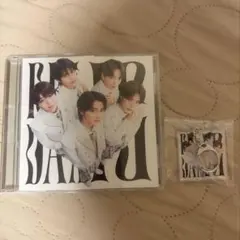 Yes!東京 EBiDAN M!LK盤 セブンネット アクリルキーホルダー