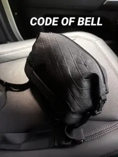 2026年最新】CODE OF BELL メンズ ボディバッグ・ウエストポーチの人気