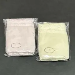 シャルレ ショーツ IB054 Lサイズ 2色セット