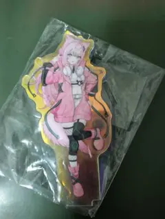 一番くじ ホロライブ ～Cyberpunk Style～ アクスタ 博衣こより