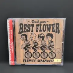 新品】フラワーカンパニーズ 深夜高速 アナログ盤 レコード 保護