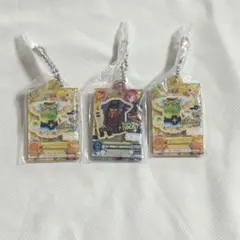 アイカツ ガチャガチャ