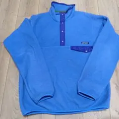 patagonia ®︎ ヴィンテージ スナップT USA マンゴー - メルカリ