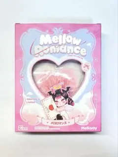 Mellojoy メロジョイ バレンタイン限定 メロロマンス 没頭 ボットウ