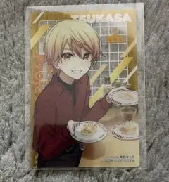 プロセカ スシロー 天馬司 カード