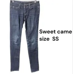 No.525 (☆)Sweet came スキニーデニムのサムネイル