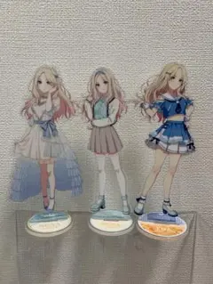 学マス 十王星南 アクキー 当選通知書付き - メルカリ