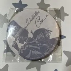 名探偵コナン★江戸川コナン★怪盗キッド★缶バッジ